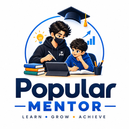 Popular Mentor